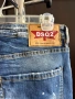 Dsquared 2 нови дънки, снимка 3