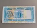 Банкнота - Туркменистан - 5 манат UNC | 1993г., снимка 2
