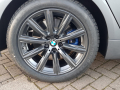 18" 5x112 BMW Styling 684 V-Spoke 5 Series G30 G31 OEM, снимка 12