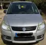 Suzuki Sx4 1.6 4x4 , снимка 1
