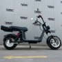 ЕЛЕКТРИЧЕСКИ СКУТЕР BIG CITY HARLEY X20ULTRA MAX CE 60V 21AH 3000W, снимка 3