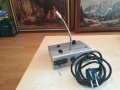 monacor pam-10 paging amplifier from germany 2402221641, снимка 11