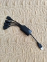 Нов USB разклонител , снимка 1