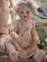 Антична кукла Max Handwerck Bebe Elite, снимка 5
