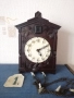 Стенни часовници,, КУКУВИЦИ" сделано в СССР през 70-80 години., снимка 2