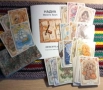 Карти за гадаене Ленорман, снимка 3