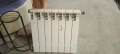Продавам алуминиеви радиатори за парно - запазени, снимка 6