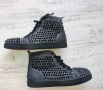 Christian loubutin spikes(high heel), снимка 2