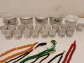 Стари български чашки , снимка 1