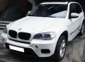 Странични степенки за BMW X5 E70 2007–2013, снимка 4