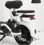  Електрически велосипед motor9 48V12AH, снимка 3