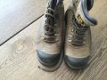 Работни обувки с метална защита на пръстите CAT, размер 41.5, снимка 9