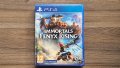 Immortals Fenyx Rising PS4, снимка 1 - Игри за PlayStation - 42643744