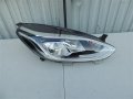 Десен фар Ford Fiesta Lupa Halogen Led година 2017 2018 2019 2020 код H1BB13W029CE 