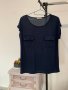 Дамска тениска в размер М, снимка 8