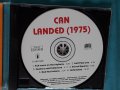 Can – 1975 - Landed(Krautrock,Experimental), снимка 3