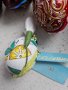 лот украсени яйца, снимка 1 - Декорация за дома - 40821125