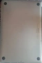 MAKBOOK PRO15 1398, снимка 2