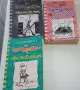 Поредица 1-19 Дневникът на един Дръндьо, снимка 4