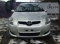 Тойота Аурис/Toyota autis 2.2 D-CAT 177кс НА ЧАСТИ, снимка 1