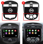 Nissan Pulsar/Тiida 2009-2015, Android Mултимедия/Навигация, снимка 5