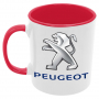 Чаша Peugeot, снимка 1 - Чаши - 36140040