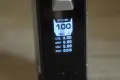 Вейп GeekVape, Wismec, снимка 2