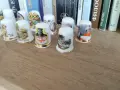 Колекционерски порцеланови напръстници, снимка 3