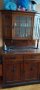 Старинен бюфет., снимка 2