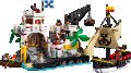 Lego 10320 Eldorado Fortress, снимка 5