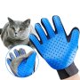 Ръкавица за сресване на домашни любимци, снимка 1 - Други стоки за животни - 41264920