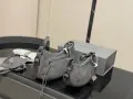 Balenciaga Дамска чанта, кожа, снимка 3