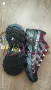 La Sportiva Ultra Raptor 2 Gtx W Black/Cherry Tomato , снимка 9