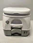 Химическа тоалетна Dometic 972 Преносима , снимка 8