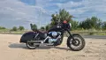 Продавам Kawasiki Vulcan 1500 VN1500 Drifter с много тунинг, снимка 1