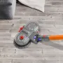 Dyson електрическа глава- моп+ 12 моп подложки, снимка 6