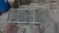 Старо метално стъргало, снимка 1