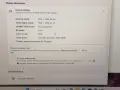 15.6 Medion Avantum`Ryzen 7430U/16GB RAM/256GB SSD/Full HD IPS/Батерия 12ч/Подсветка, снимка 9