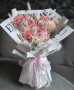 Букети от фоам рози! , снимка 1