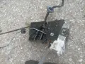 брава врата Мерцедес МЛ Mercedes ML W164, снимка 1