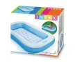Детски басейн с меко дъно INTEX, 166 х 100 х 25 см, правоъгълен, снимка 5