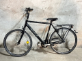Алуминиев велосипед Rixe 28”, снимка 1 - Велосипеди - 44657539