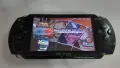 Sony PSP с игри + калъф + зарядно, готово за игра, снимка 12