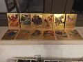 НОВИ КАРТИ!!! Разнообразие от златни Покемон карти Pokemon ЧАСТ 3, снимка 9