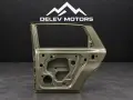 821018685R Задна лява врата необорудвана Dacia Duster III, снимка 1