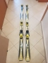 Ски Rossignol Cut 9.9 160 см, снимка 1