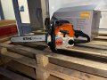 STIHL MS180, снимка 3