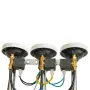 Тройна въздушна тромба 12V с реле и бърза връзка, снимка 5