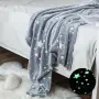 Детско одеяло светещо в тъмното , снимка 4