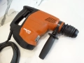 2024 - Hilti TE 30 AVR - Ударо пробовна машина, снимка 7